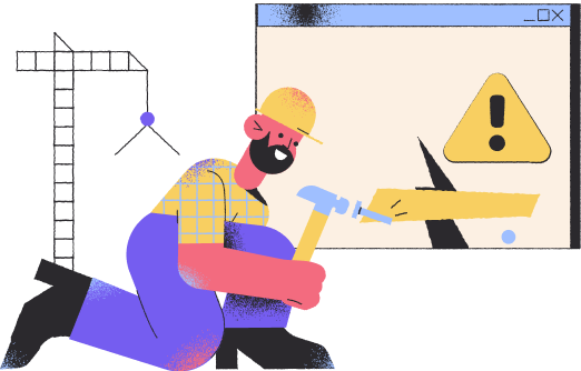 صفحة تحت الإنشاء